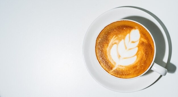 Latte Flavored